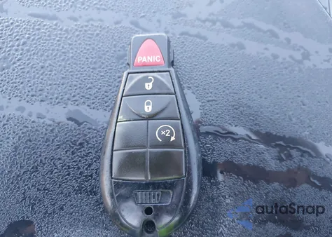 2012 Jeep Grand Cherokee Laredo из США, поврежденный, VIN 1C4RJEAG5CC328109